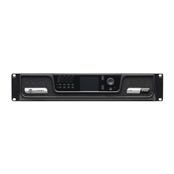 Crown CDI41200 - 4-Channel  1200W per output Channel Amplifier